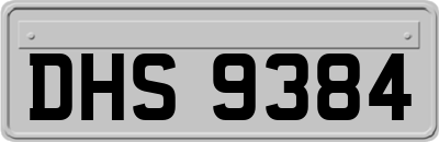 DHS9384