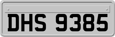 DHS9385