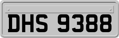 DHS9388