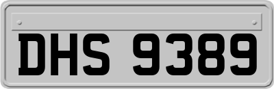 DHS9389