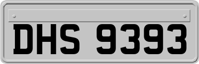 DHS9393