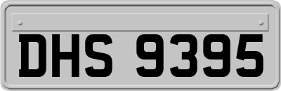 DHS9395