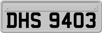 DHS9403
