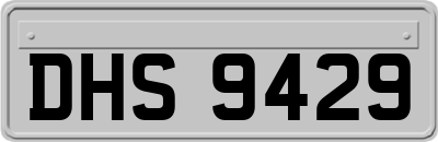 DHS9429
