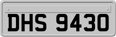 DHS9430