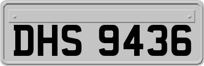 DHS9436