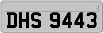 DHS9443
