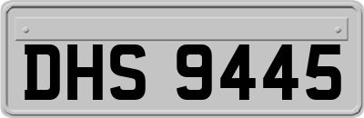 DHS9445