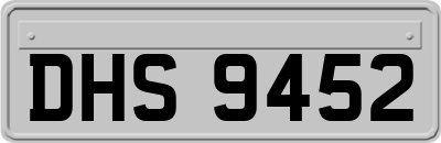 DHS9452