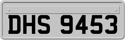 DHS9453