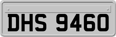 DHS9460