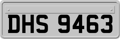 DHS9463