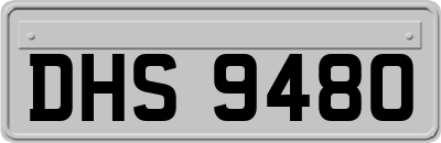 DHS9480