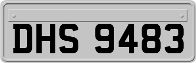 DHS9483
