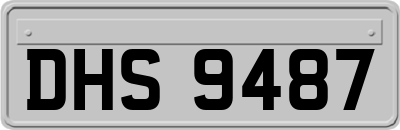 DHS9487