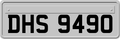 DHS9490