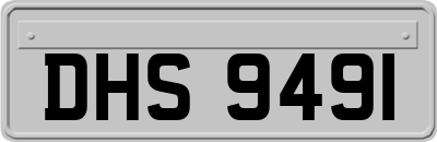 DHS9491