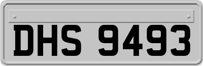 DHS9493