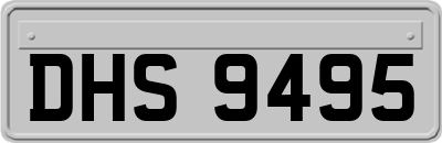 DHS9495
