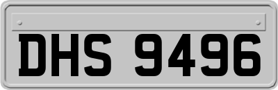 DHS9496