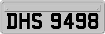 DHS9498