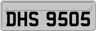 DHS9505