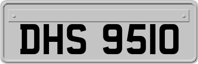 DHS9510