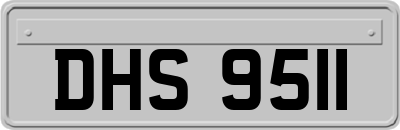 DHS9511