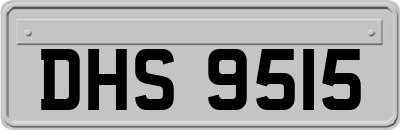DHS9515