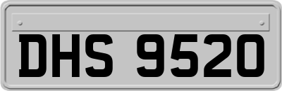 DHS9520
