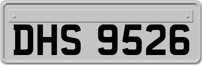 DHS9526