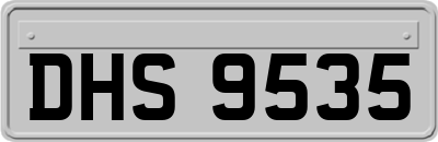DHS9535