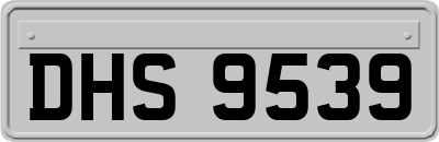 DHS9539