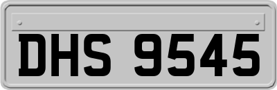 DHS9545