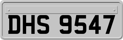 DHS9547