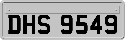 DHS9549