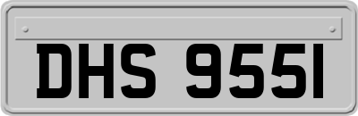 DHS9551