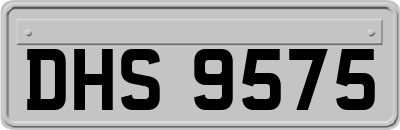 DHS9575