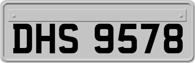 DHS9578