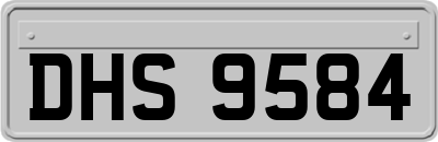DHS9584
