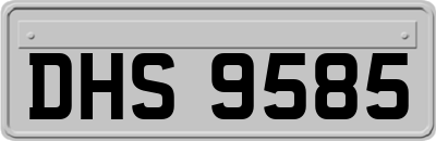 DHS9585