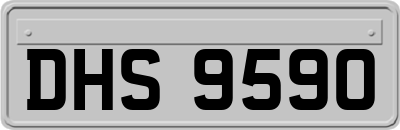 DHS9590