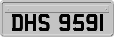 DHS9591