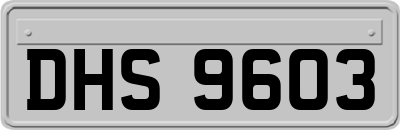 DHS9603
