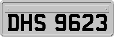 DHS9623