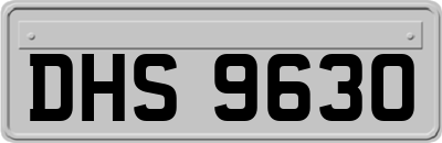 DHS9630