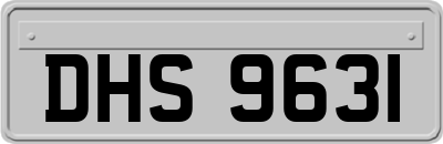 DHS9631