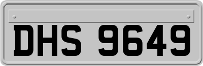 DHS9649