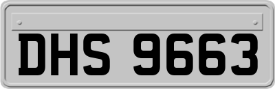 DHS9663