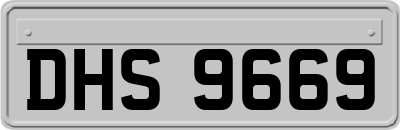 DHS9669